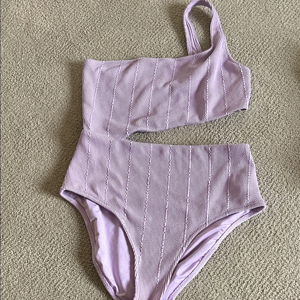 Aerie one piece medium